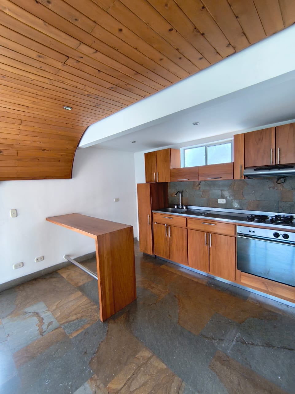Loft Apartment with Panoramic South-Facing Views – Las Palmas - Photo 5