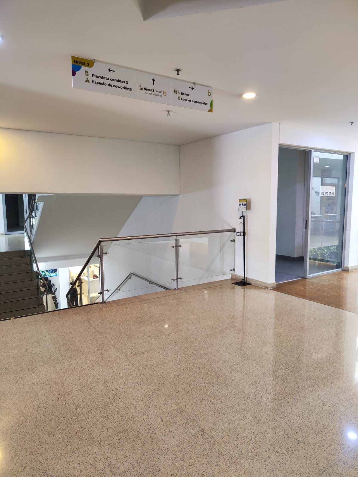 Commercial Unit for Rent – Bulevar de la 49 Shopping Center - Photo 2
