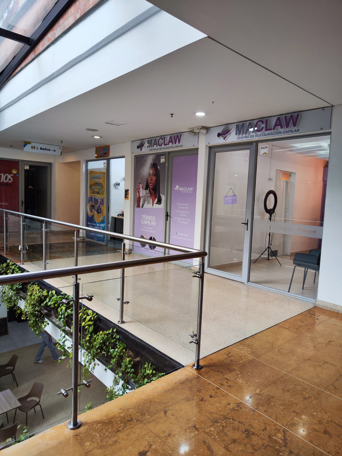 Commercial Unit for Rent – Bulevar de la 49 Shopping Center - Photo 4