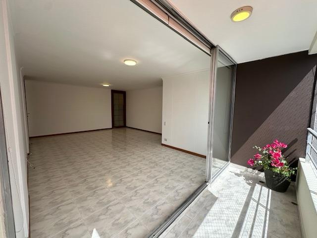 Spacious 3-Bedroom Apartment for Rent Near Iglesia Padre Marianito – Full Amenities, 2 Parking Spots - Photo 5