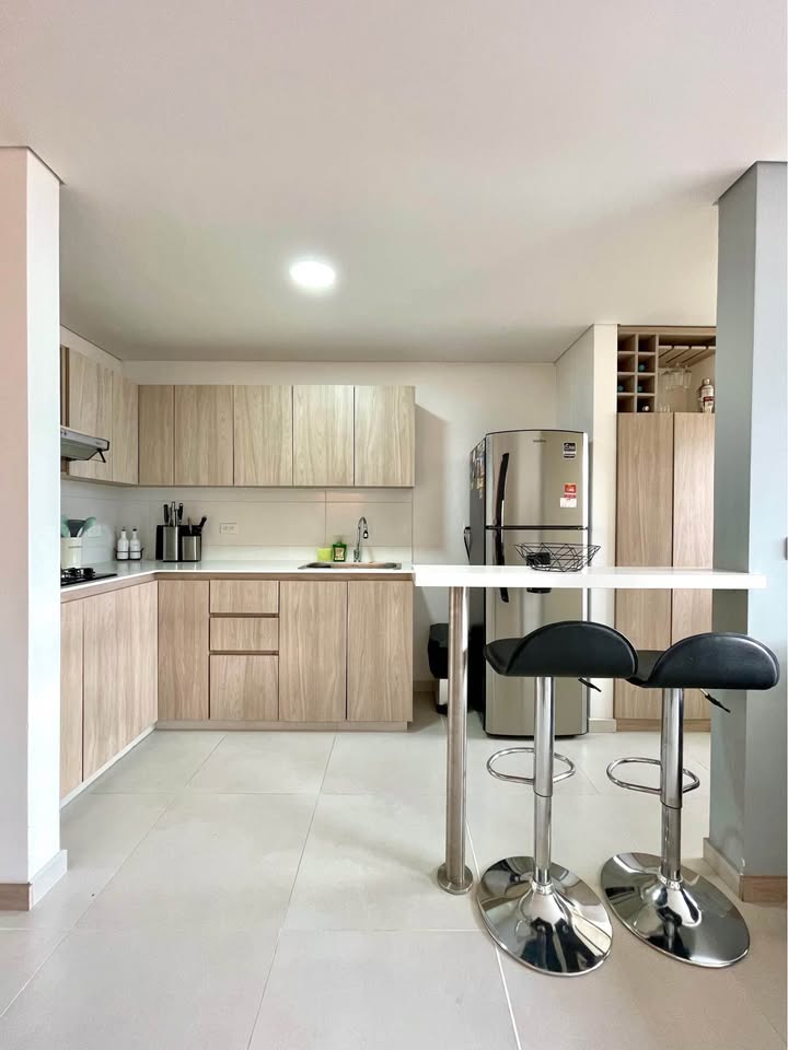 RENTING APARTMENT IN SABANETA - Photo 2