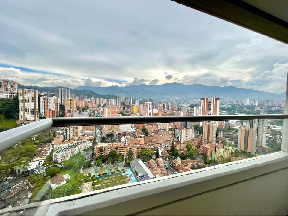 RENTING APARTMENT IN SABANETA - Photo 5
