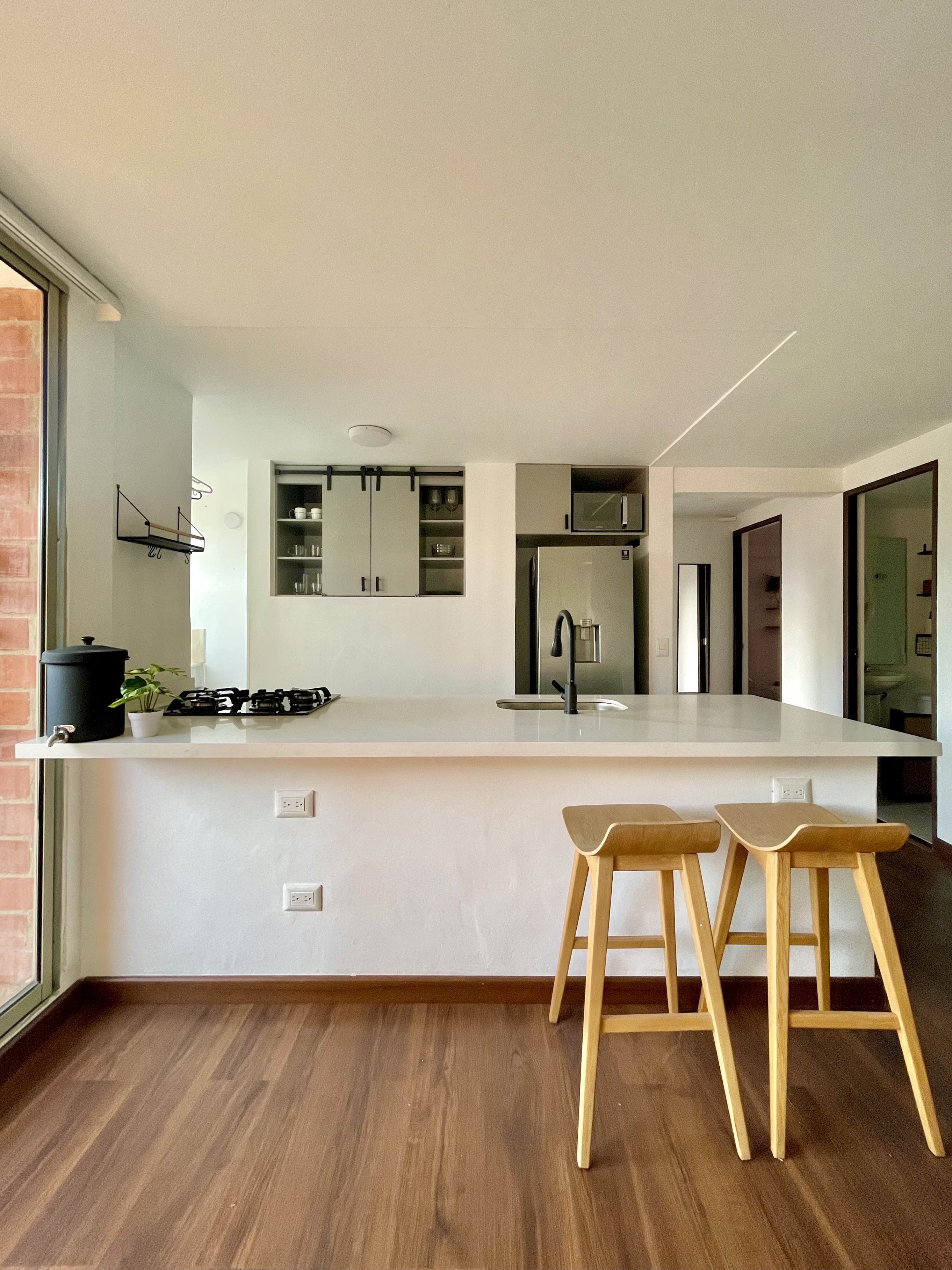 RENTING APARTMENT IN ENVIGADO WITH AC - Photo 4