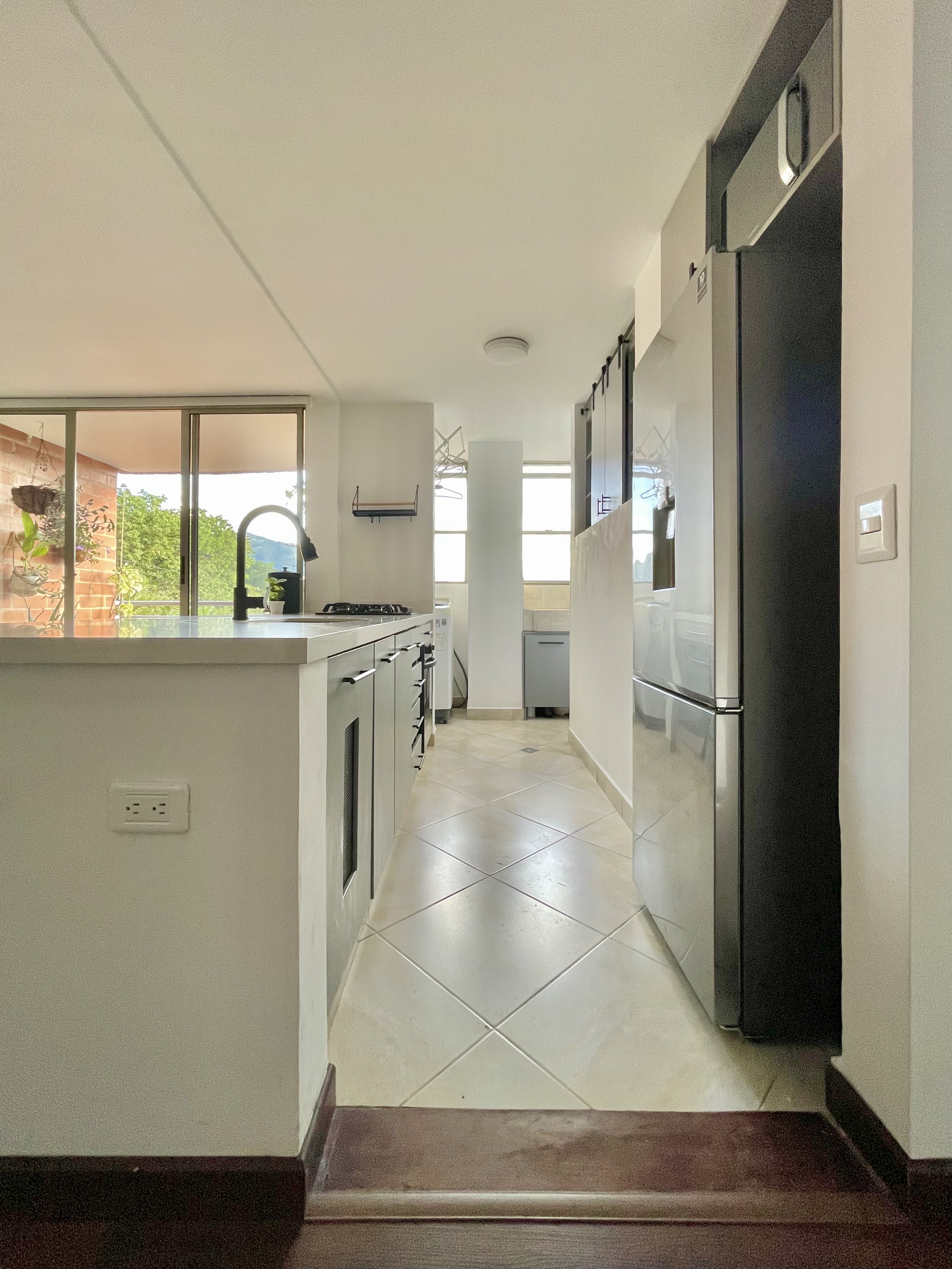 RENTING APARTMENT IN ENVIGADO WITH AC - Photo 5