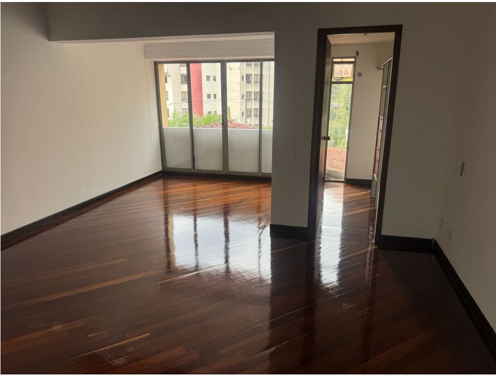 3-Bedroom Duplex House Next to Country Club Ejecutivos — El Poblado - Photo 5