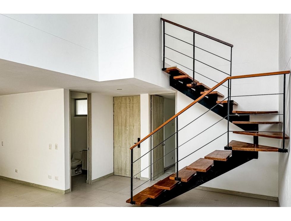3-Bedroom House in Gated Community — Llanogrande, Rionegro - Photo 5
