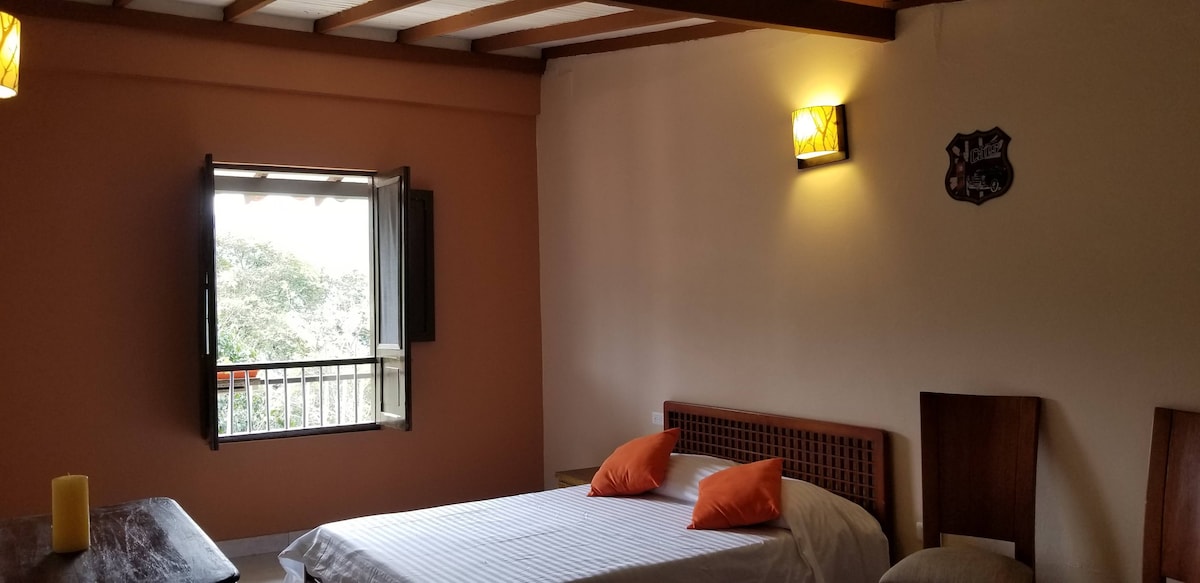 Finca Naya: Adventure, Coffee, and Waterfalls - Photo 2