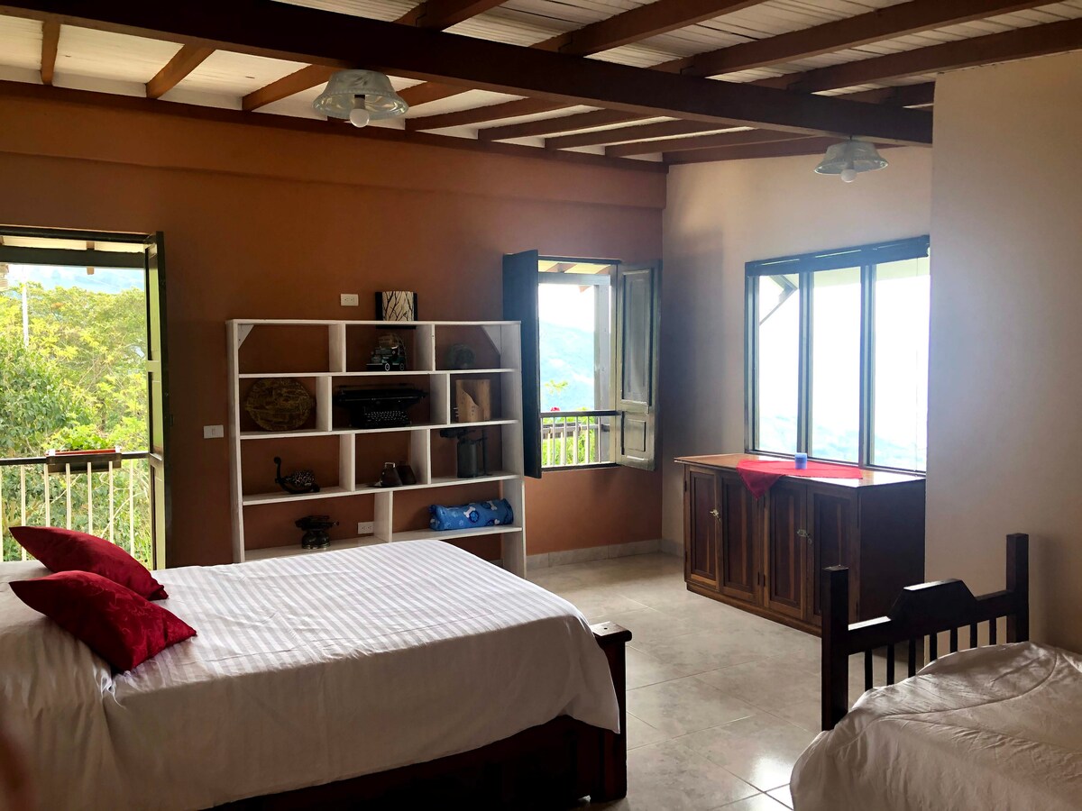 Finca Naya: Adventure, Coffee, and Waterfalls - Photo 3