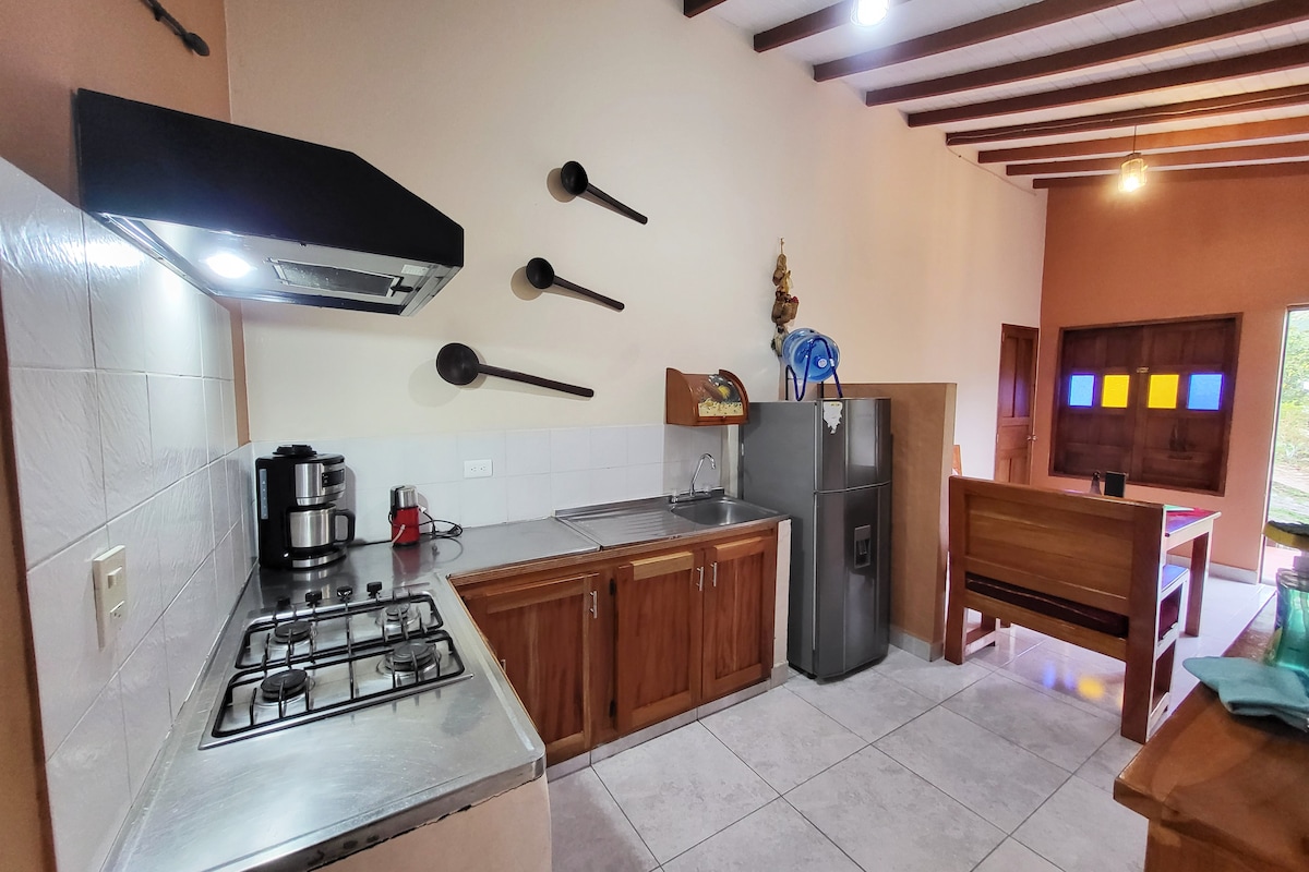 Finca Naya: Adventure, Coffee, and Waterfalls - Photo 4