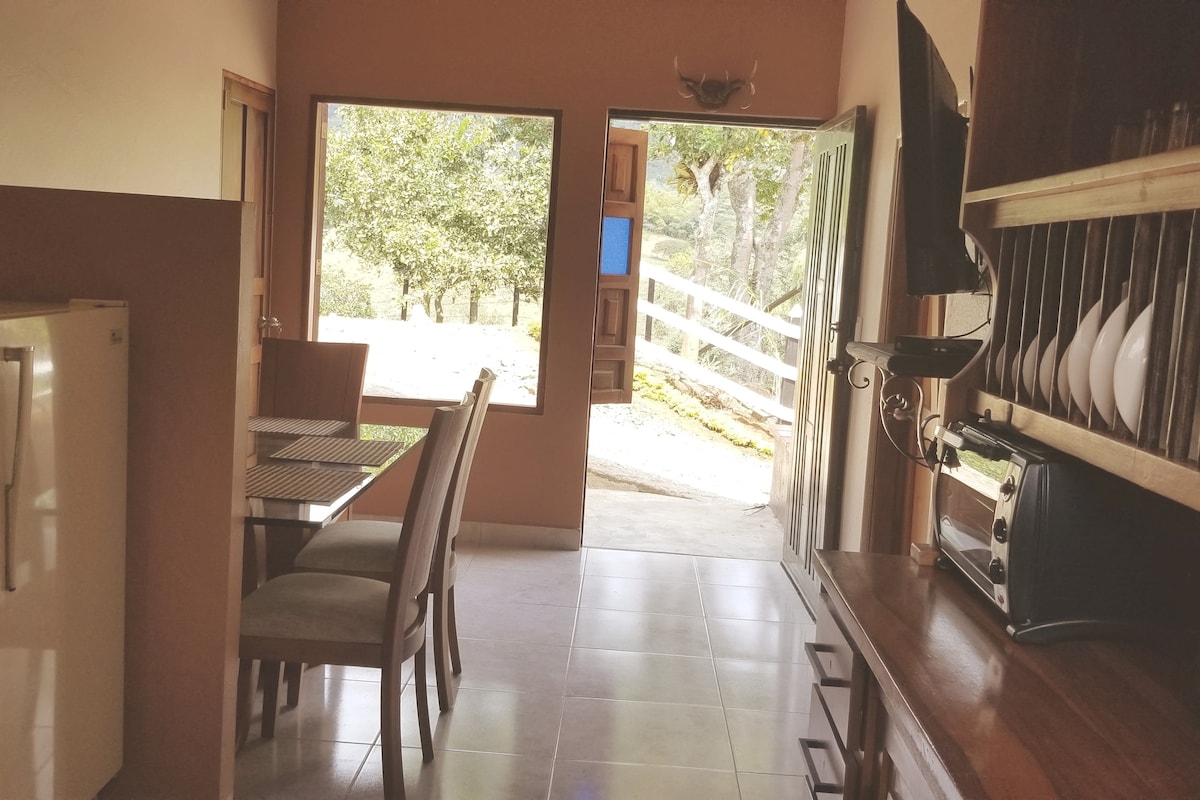 Finca Naya: Adventure, Coffee, and Waterfalls - Photo 5