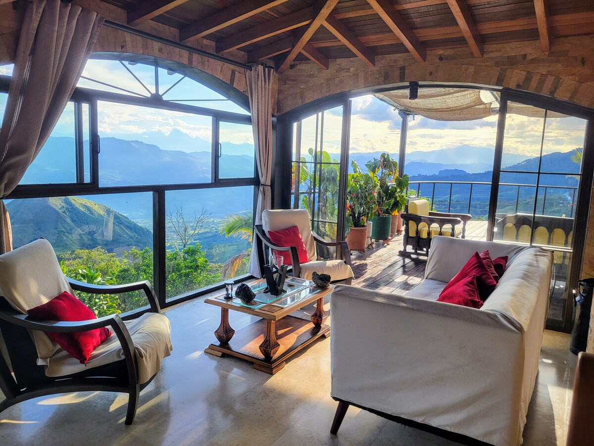 Hacienda Naya: Pool, Views & Waterfalls - Photo 3