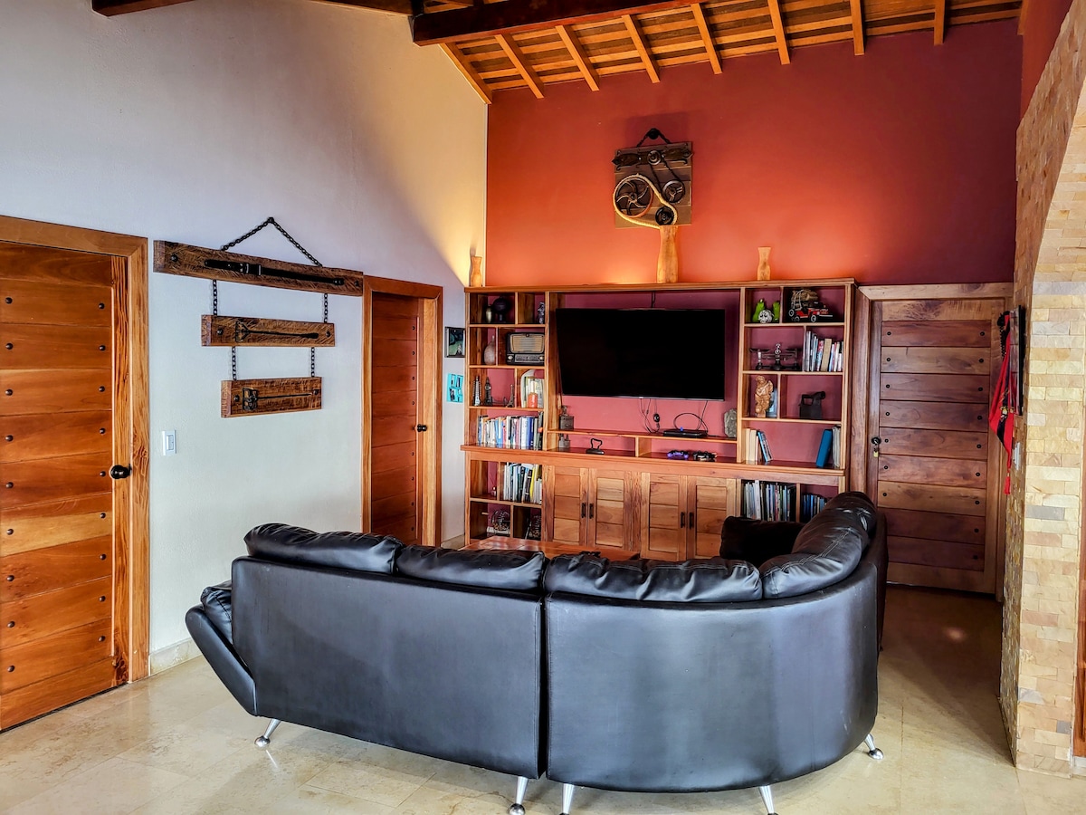Hacienda Naya: Pool, Views & Waterfalls - Photo 4