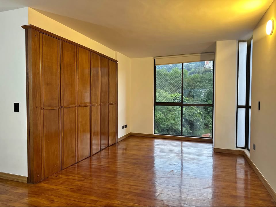 Apartaestudio Duplex sin amoblar - Photo 5