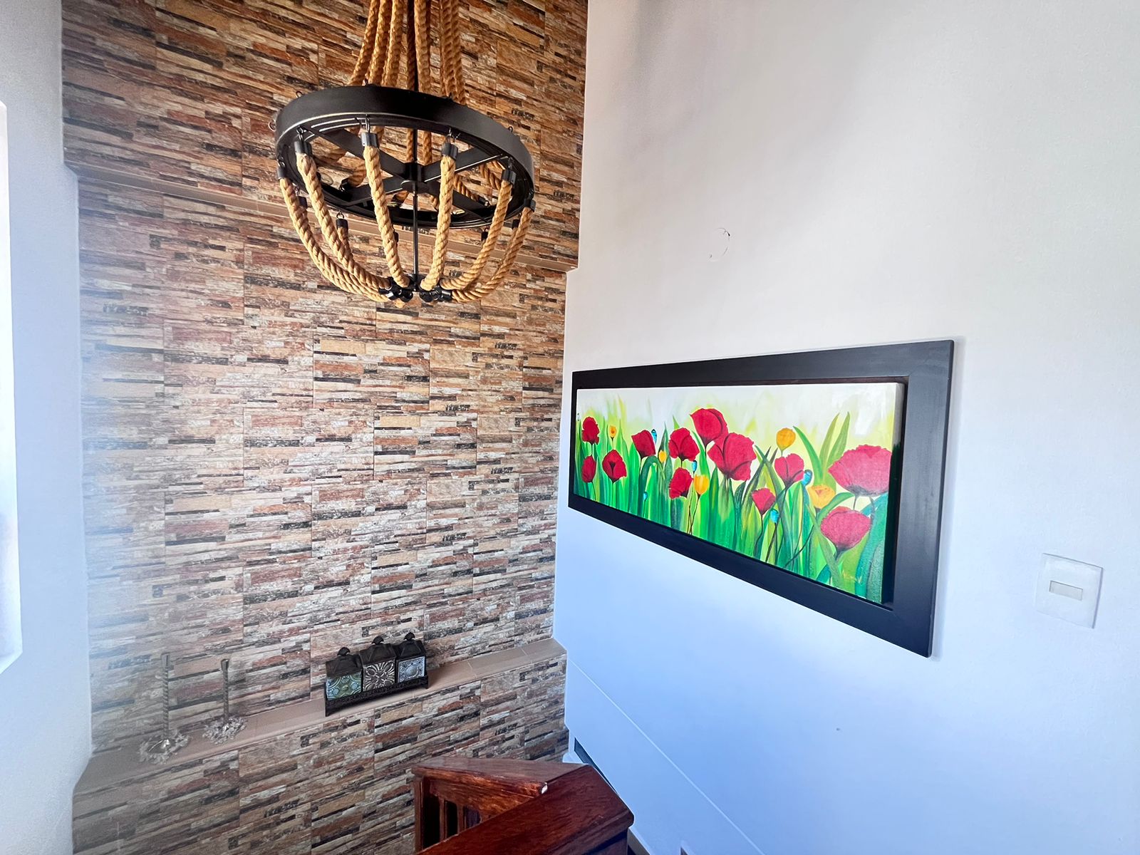 Duplex Apartment with Rooftop Terrace & Mountain Views – Envigado - Photo 5